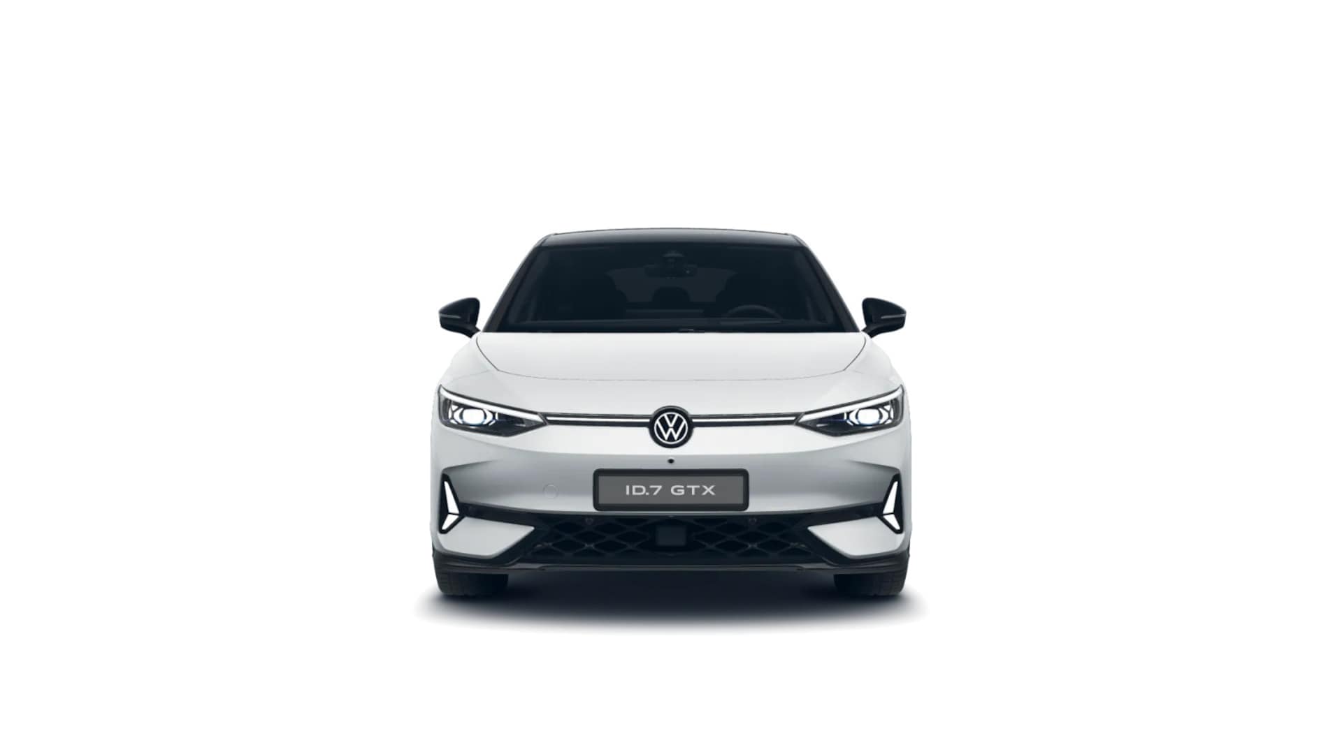 Volkswagen ID.7 GTX