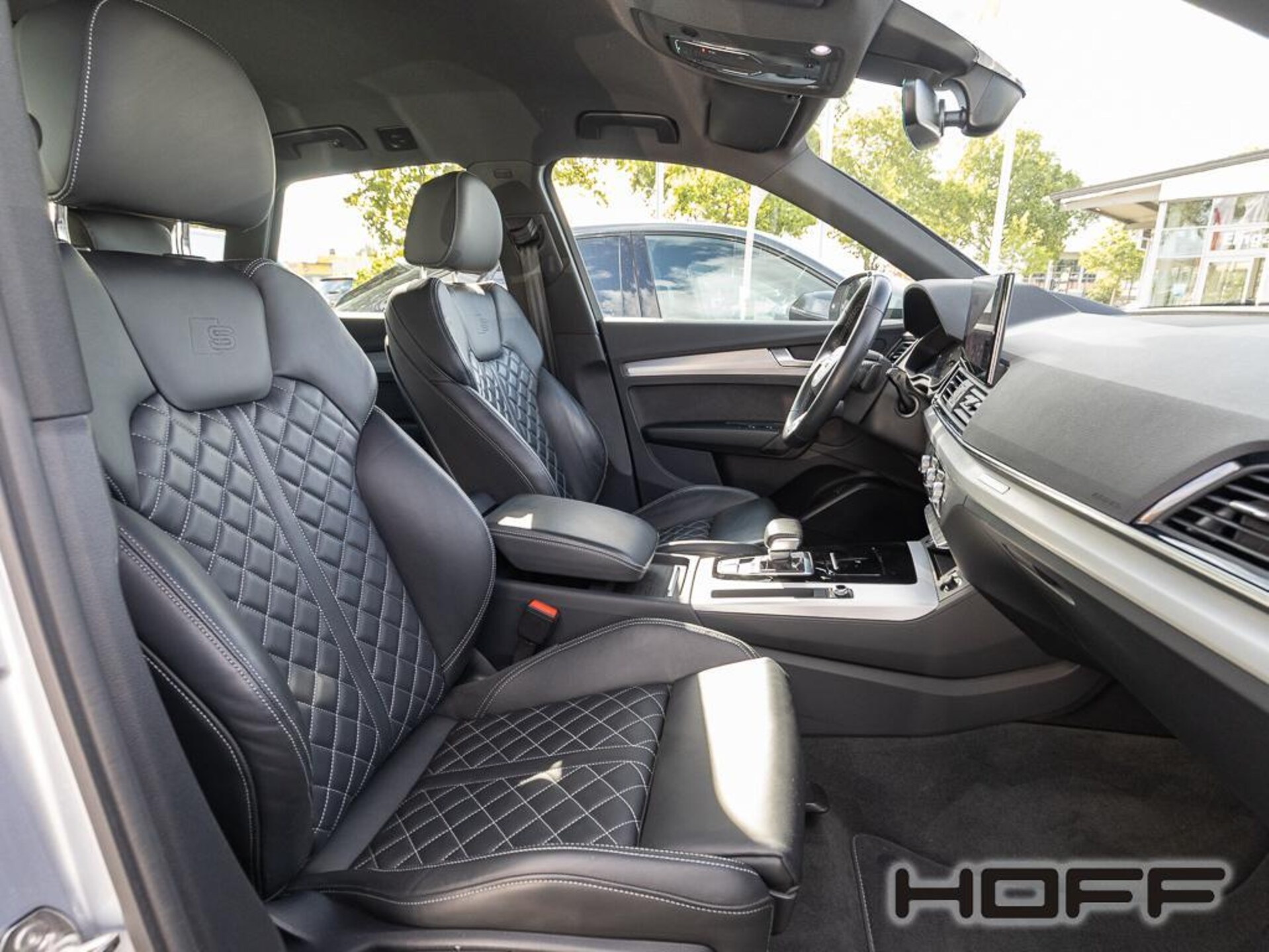 Audi Q5 SUV