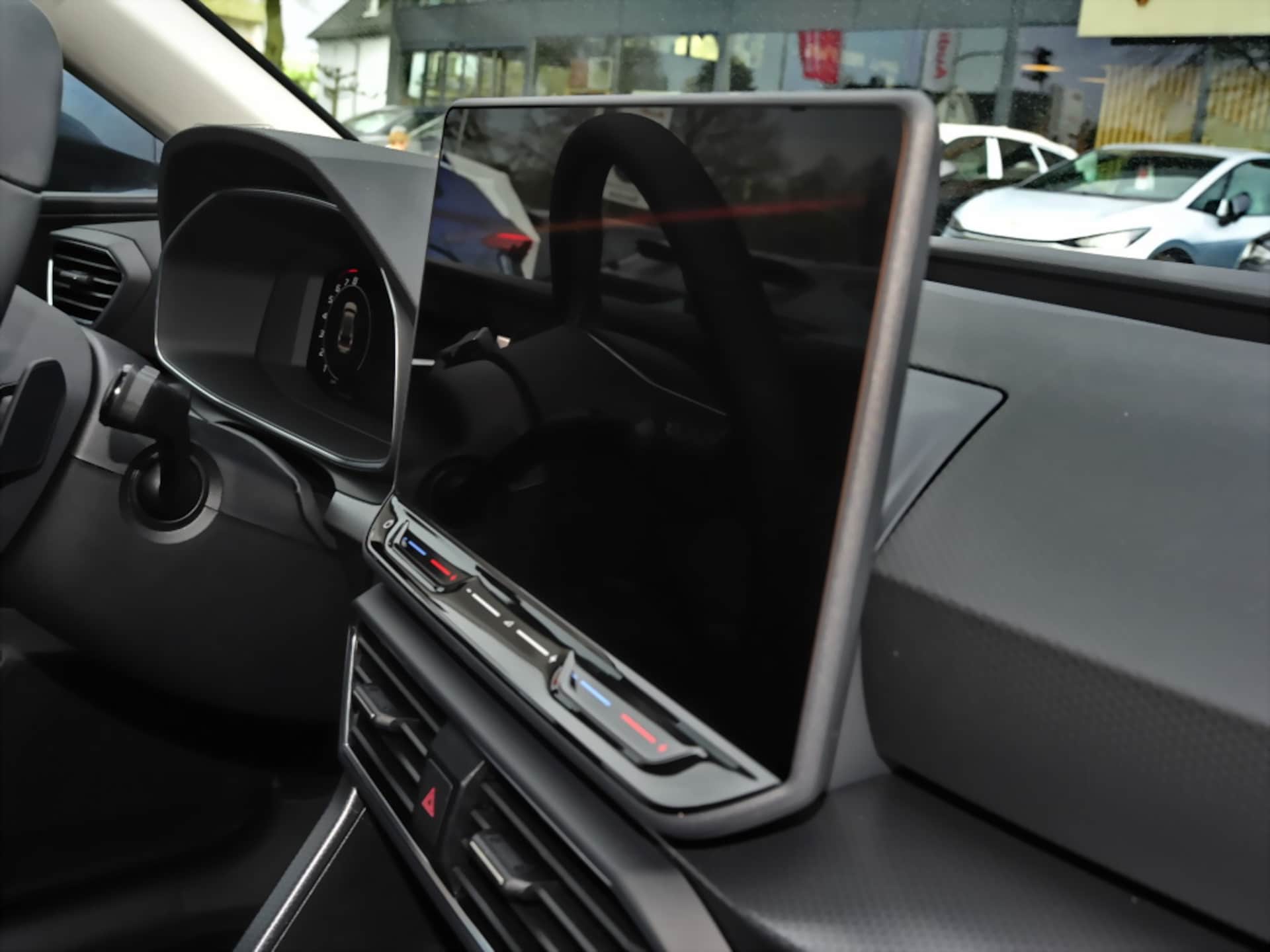 SEAT Leon Style