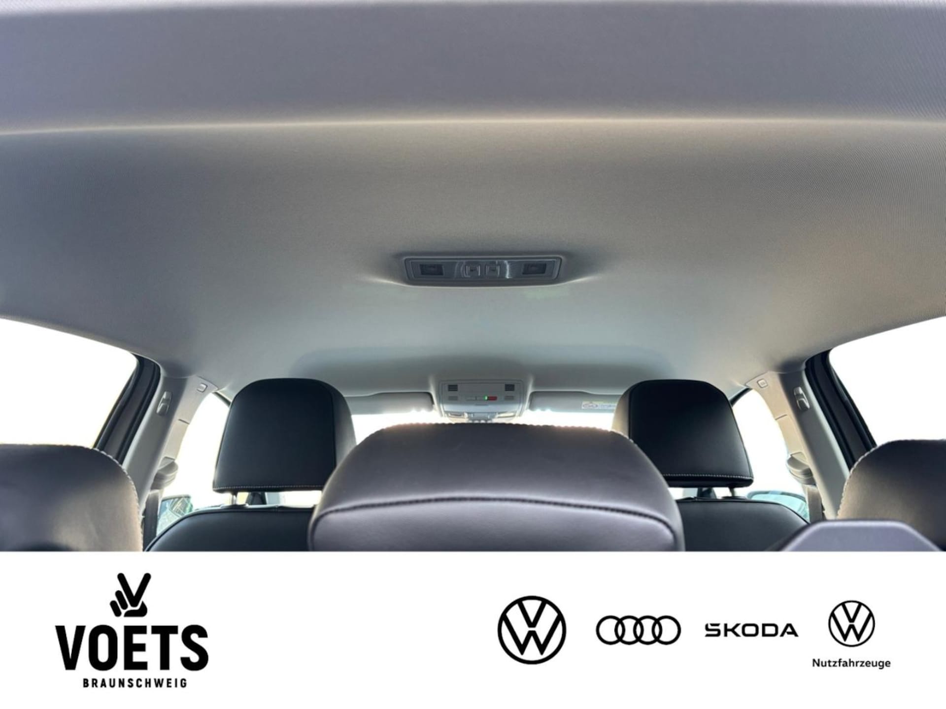 Volkswagen Taigo ENERGY