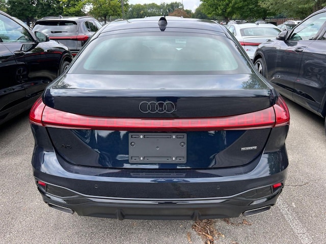 2026 Audi A5 Sedan