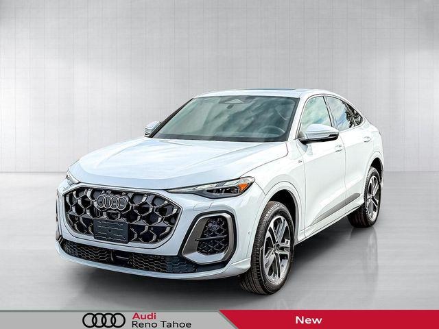 2026 Audi Q5 Sportback