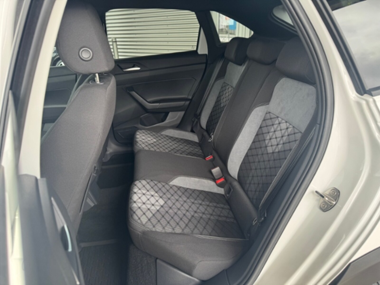 Volkswagen Taigo – Bild 14
