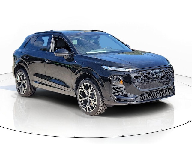 Photo of 2026 Audi Q3 SUV