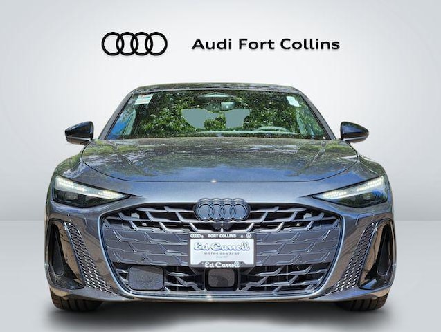 2026 Audi A6 Sedan