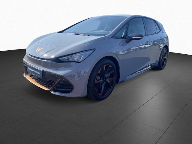 CUPRA Born 150 kW Edition Dynamic Navi ACC RFK Sitzh. (GW032540HK)