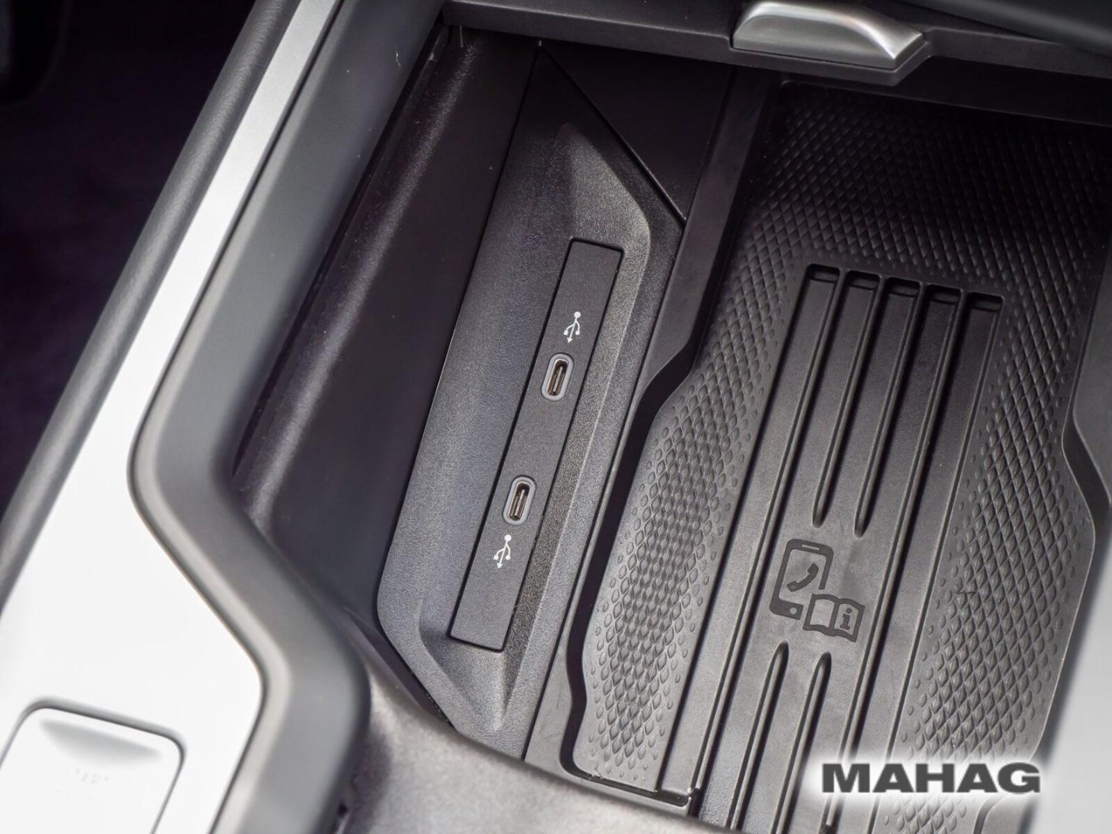 Volkswagen Passat – Bild 21