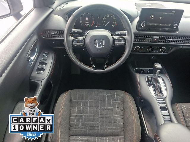 2024 Honda HR-V