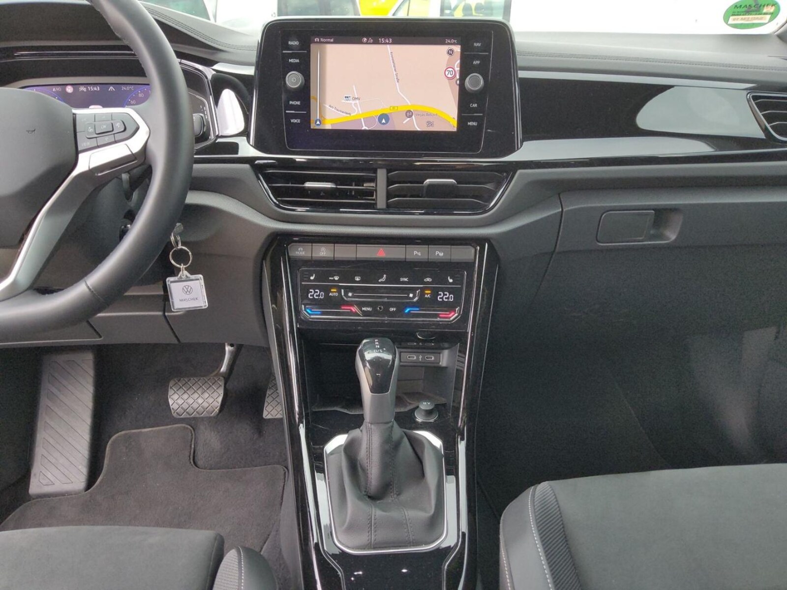 Volkswagen T-Roc – Bild 15