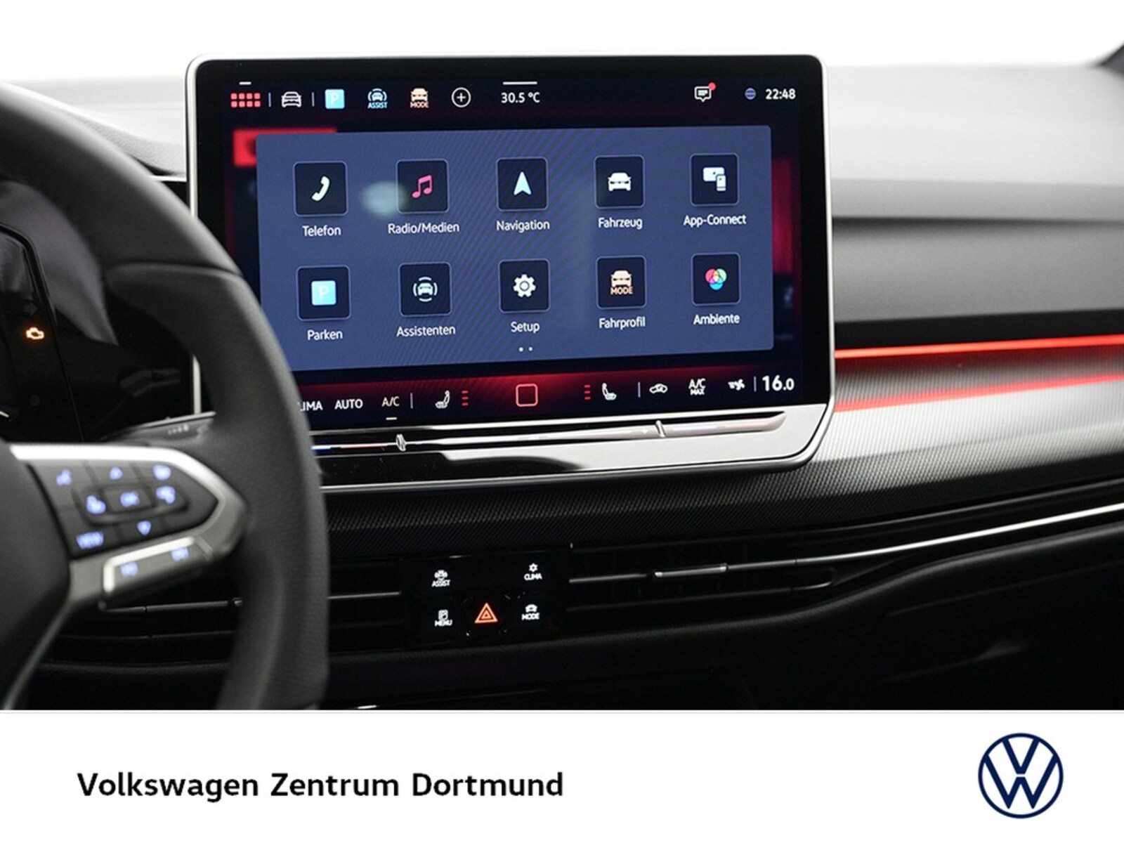 Volkswagen Golf – Bild 15