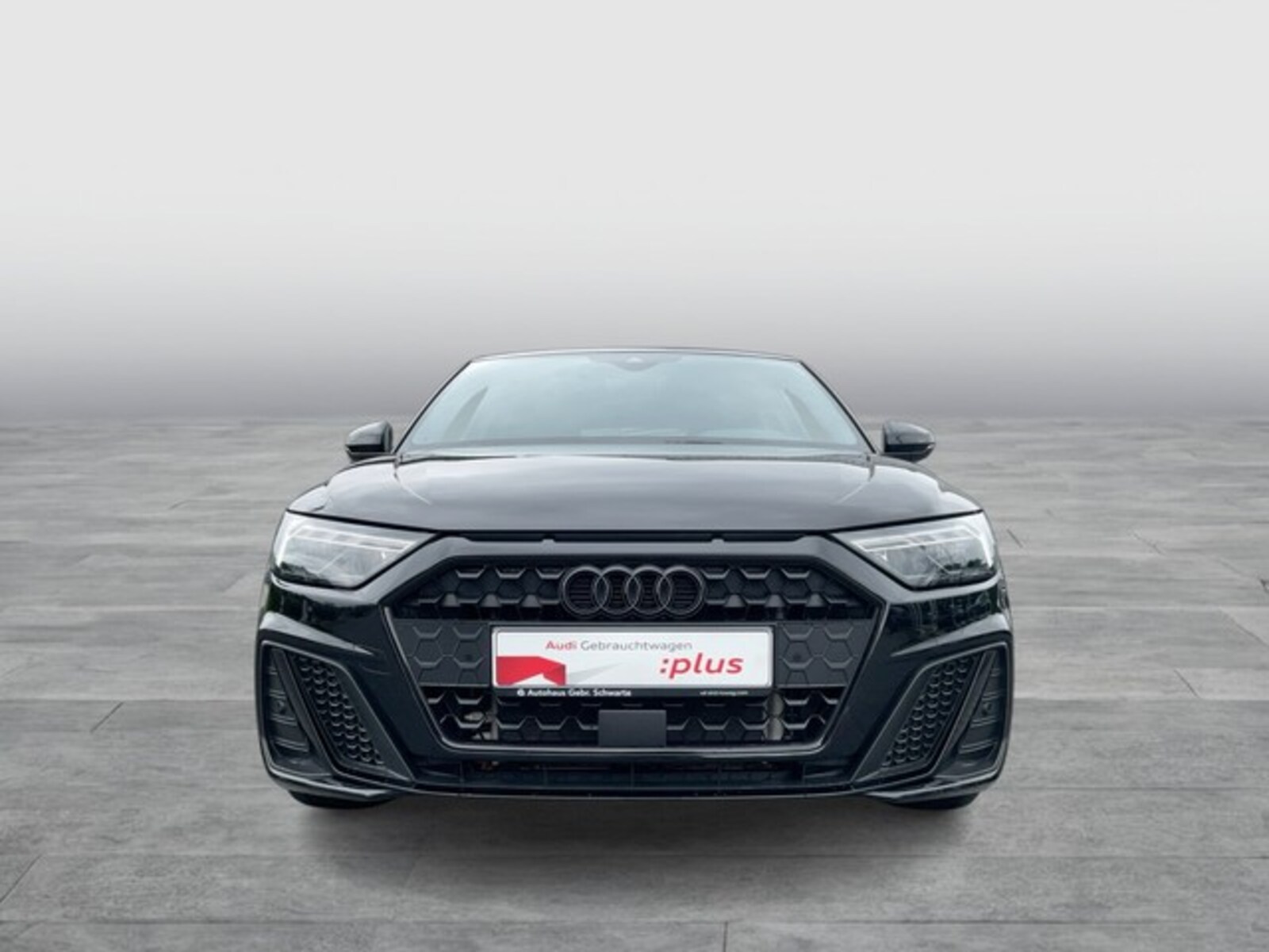 Audi A1 Sportback – Bild 7