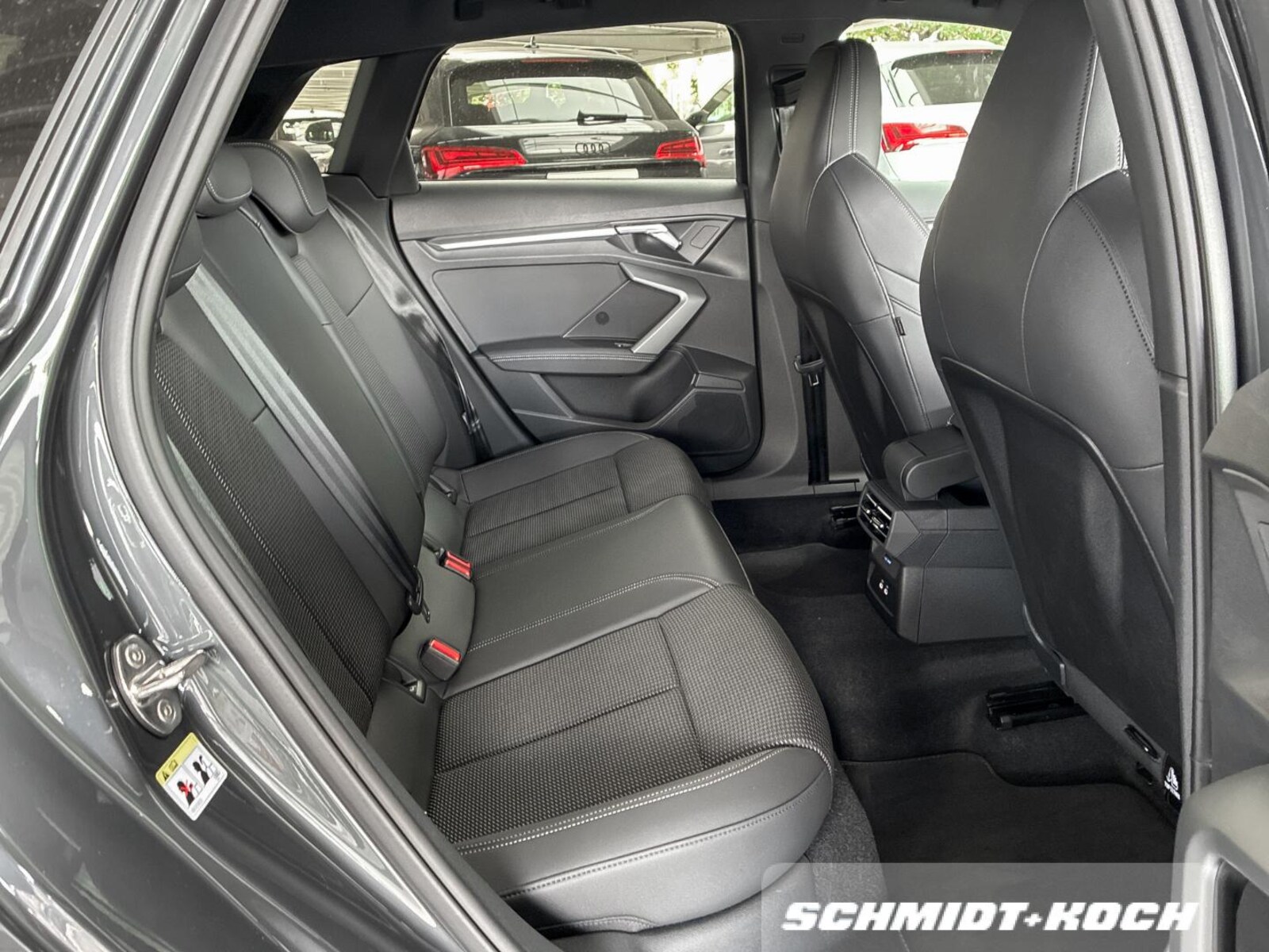 Audi A3 Sportback – Bild 12