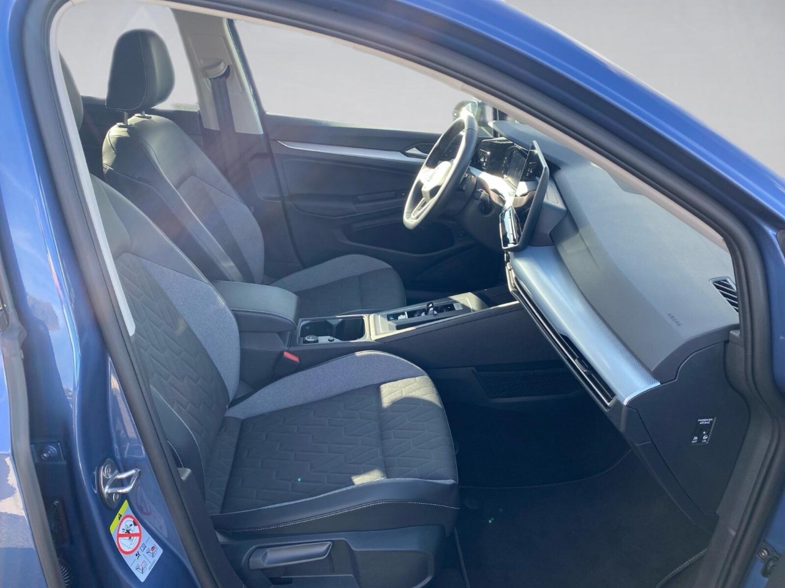 Volkswagen Golf Variant – Bild 10