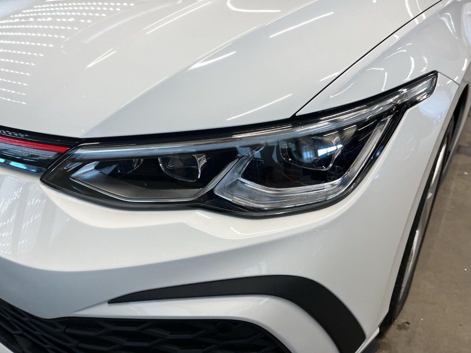 Volkswagen Golf – Bild 15