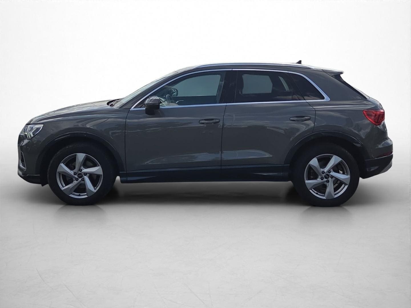 Bild über Audi Q3 advanced 35 TFSI S tronic - für weitere Informationen kontaktieren Sie den Audi Partner