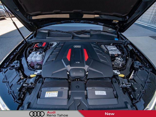 2026 Audi SQ7 Premium Plus - Photo 55