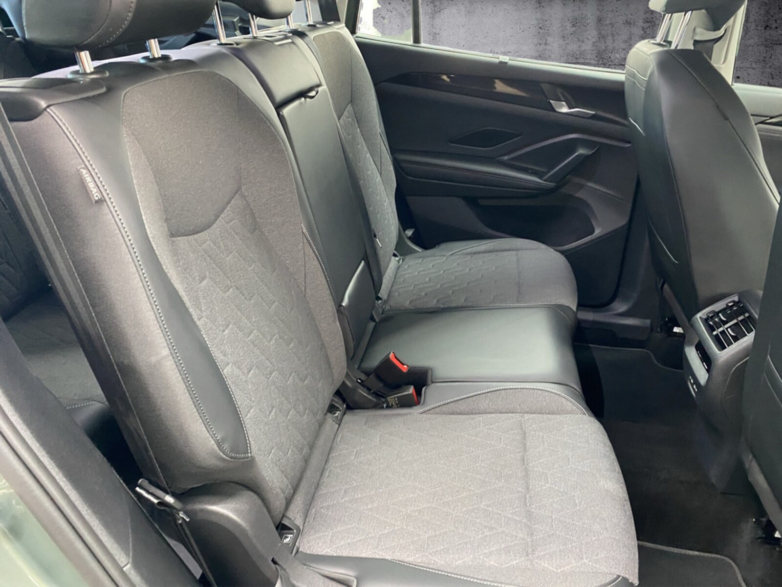 Volkswagen Tayron – Bild 12