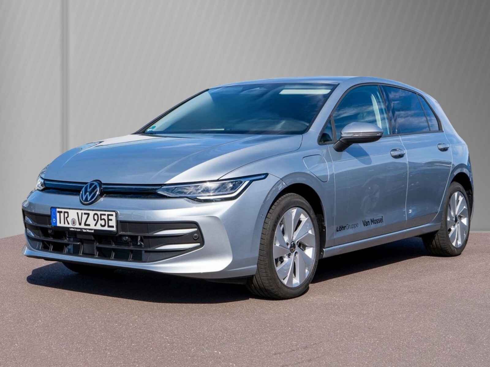Volkswagen Golf – Bild 2