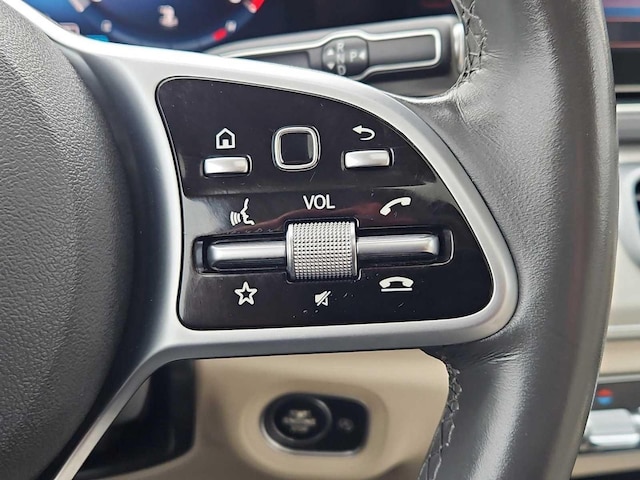 2020 Mercedes-Benz GLE GLE350 - Photo 29