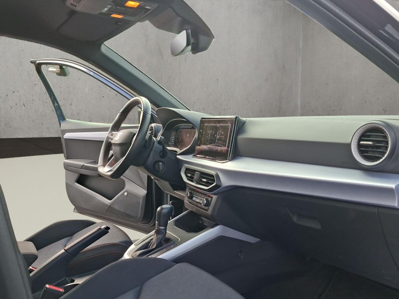 SEAT Arona – Bild 17