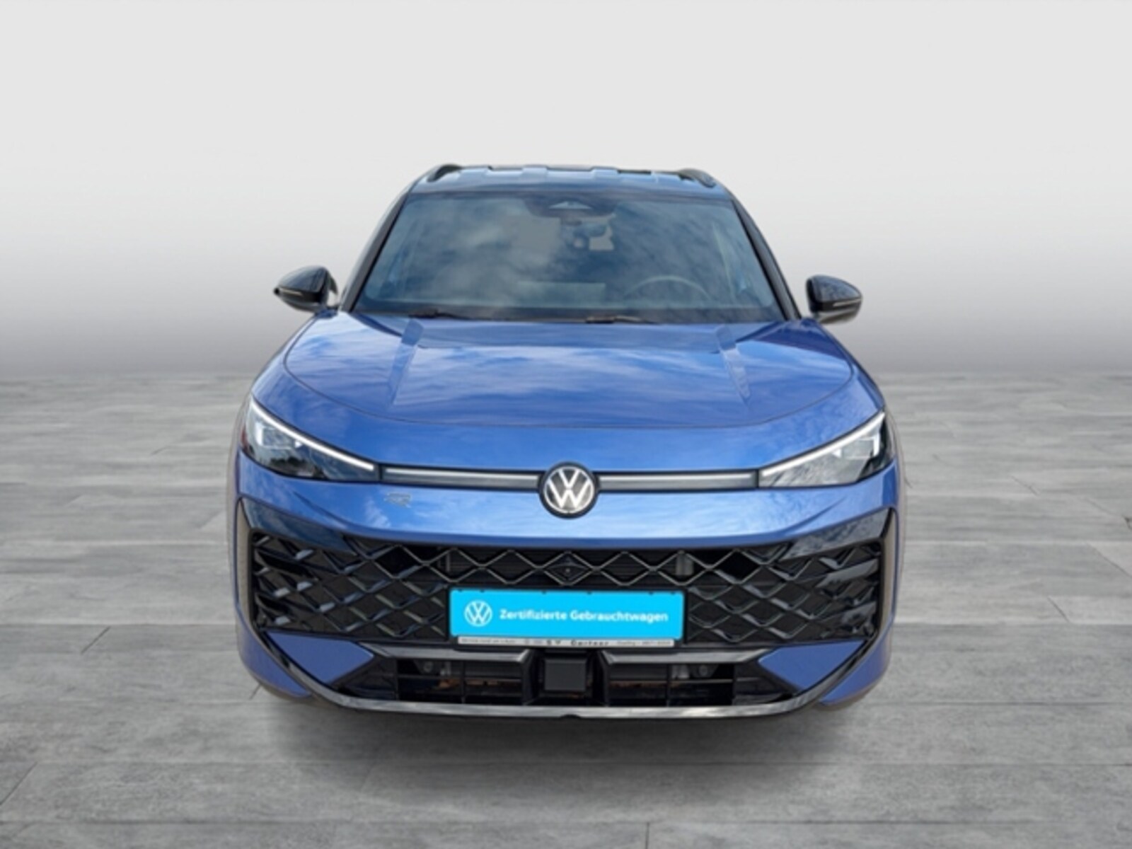 Volkswagen T-Roc – Bild 8