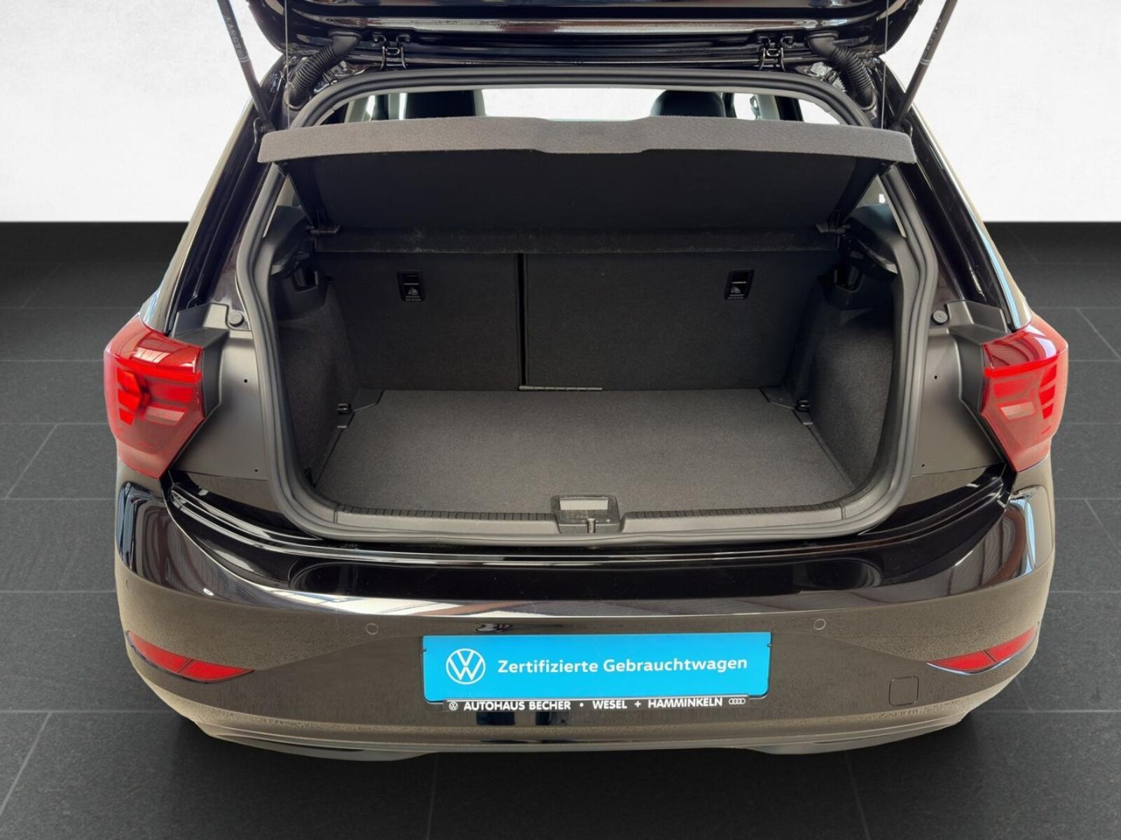 Volkswagen Polo – Bild 6