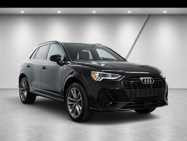 2024 Audi Q3 SUV
