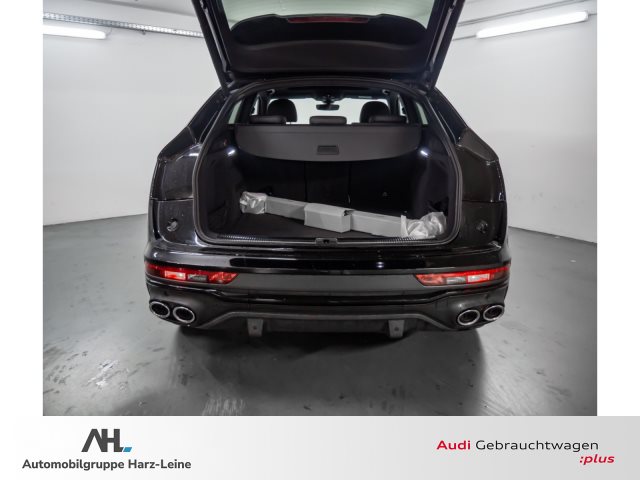 Image about Audi SQ5 Sportback TDI tiptronic