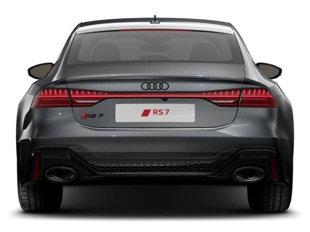Audi RS7