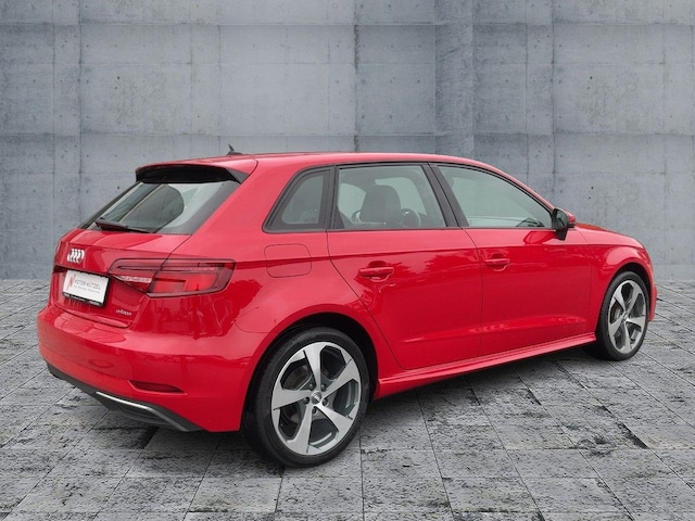 Audi A3 Sportback E-tron Sport 40 E-tron S Tronic - 2020 - Joinsteer - #6