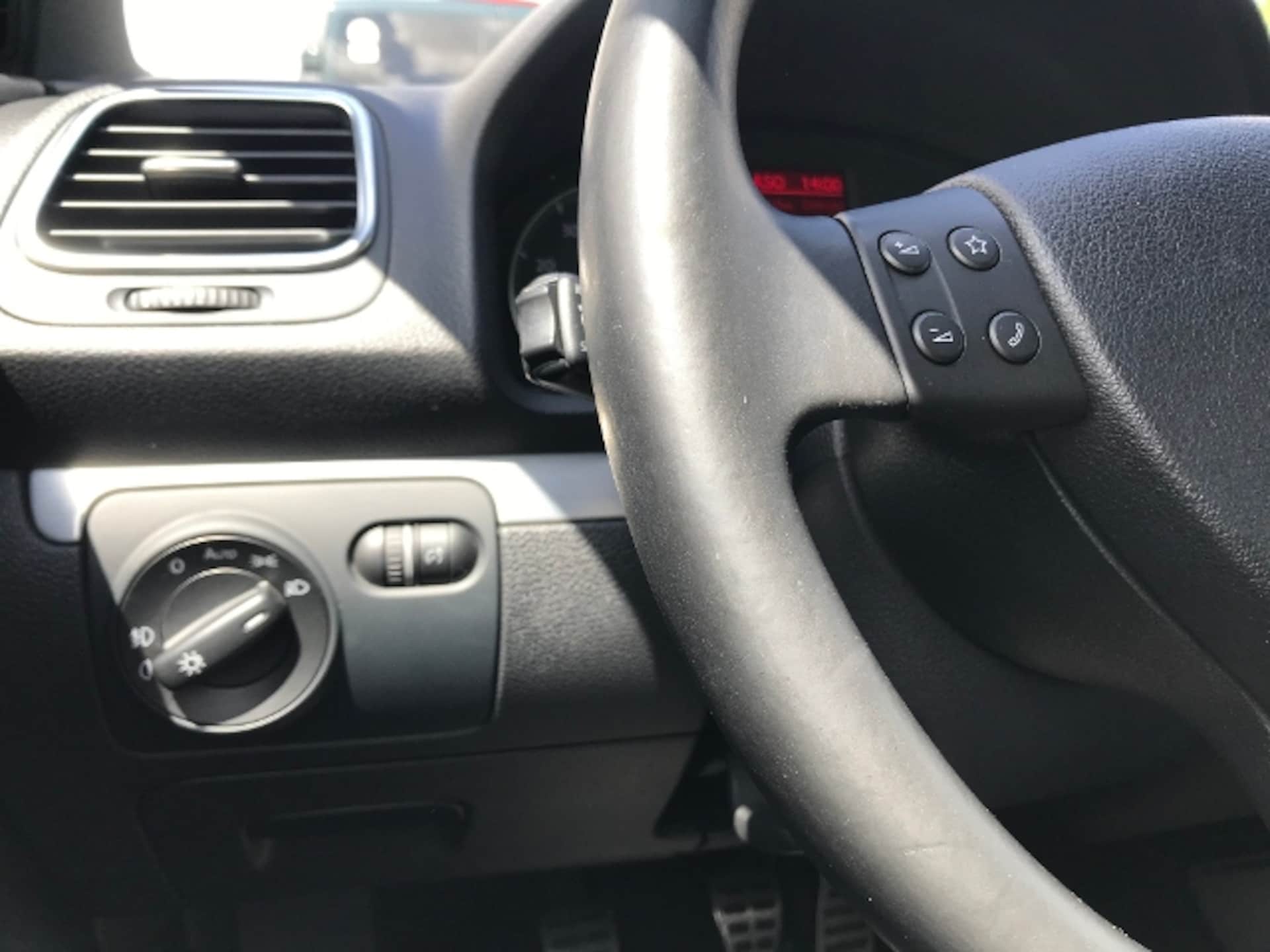 Volkswagen Eos