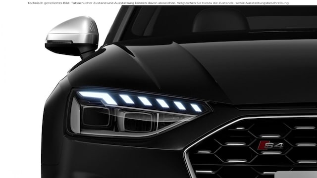 Audi S4 Avant TDI Quattro Tiptronic -  - Joinsteer - #5