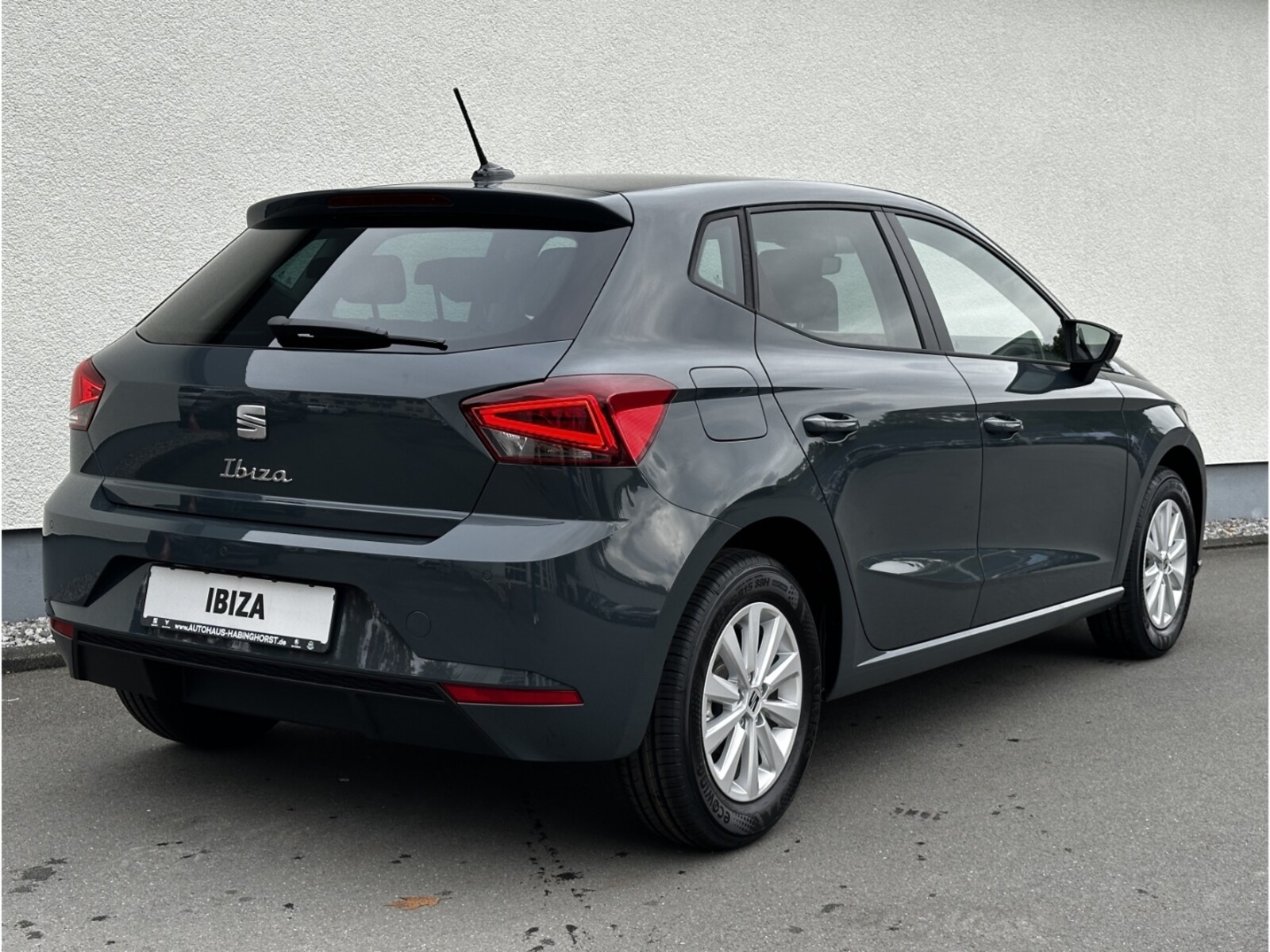 SEAT Ibiza – Bild 2