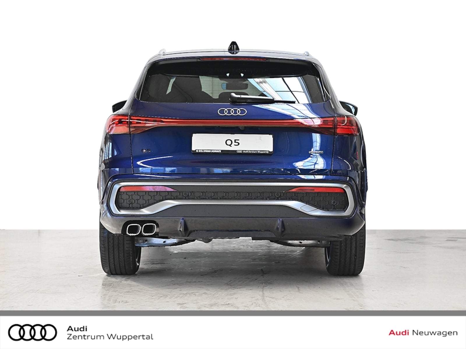 Audi Q5 – Bild 5