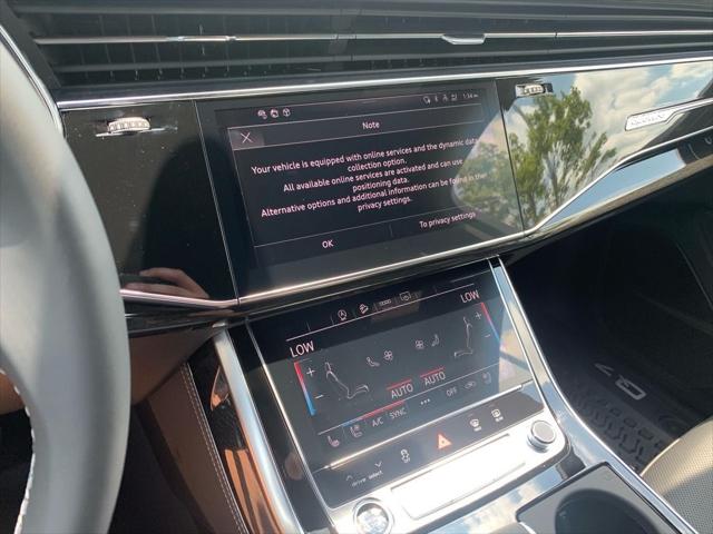 2025 Audi Q7 Premium Plus - Photo 11