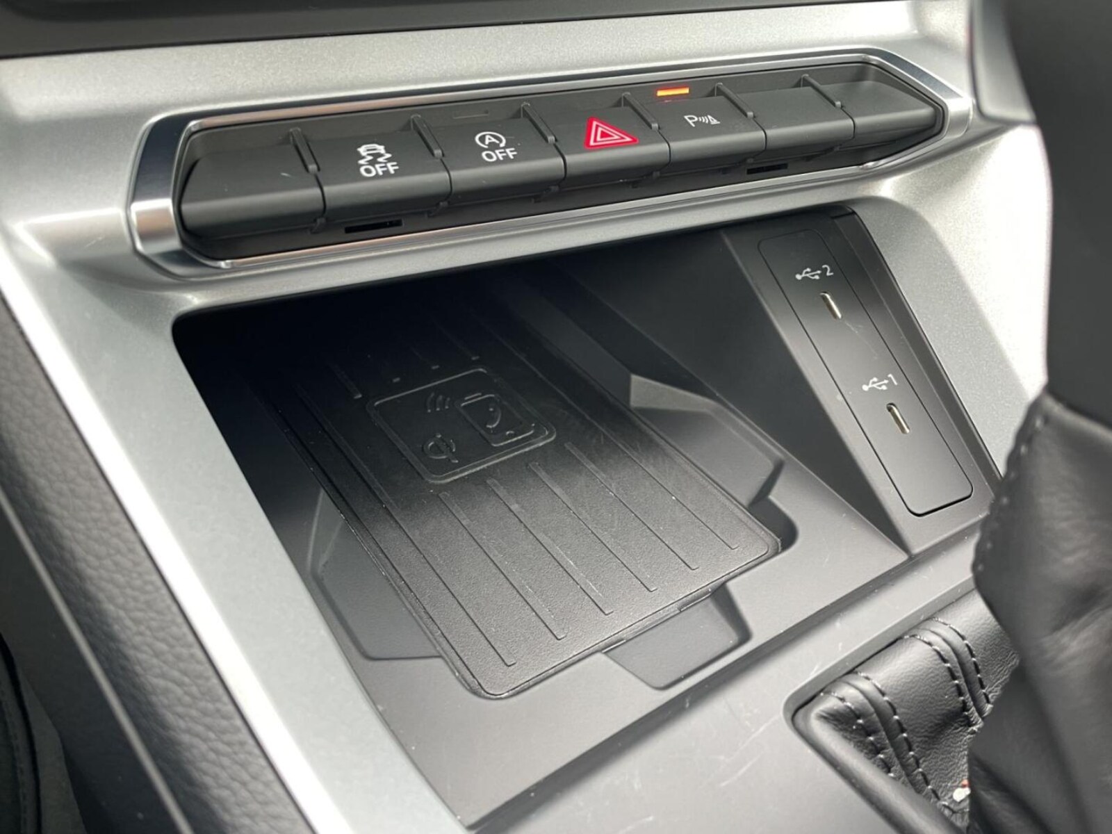 Audi Q3 – Bild 24