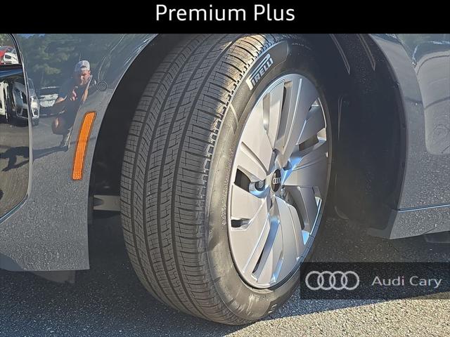 2025 Audi A6 Sportback e-tron Premium - Photo 32