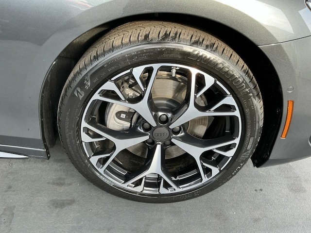 2026 Audi A6 Premium Plus - Photo 26