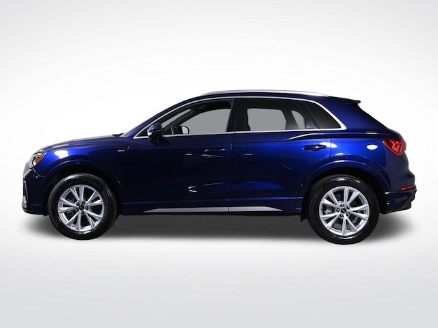 2023 Audi Q3 SUV