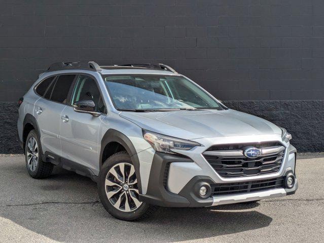 2023 Subaru Outback