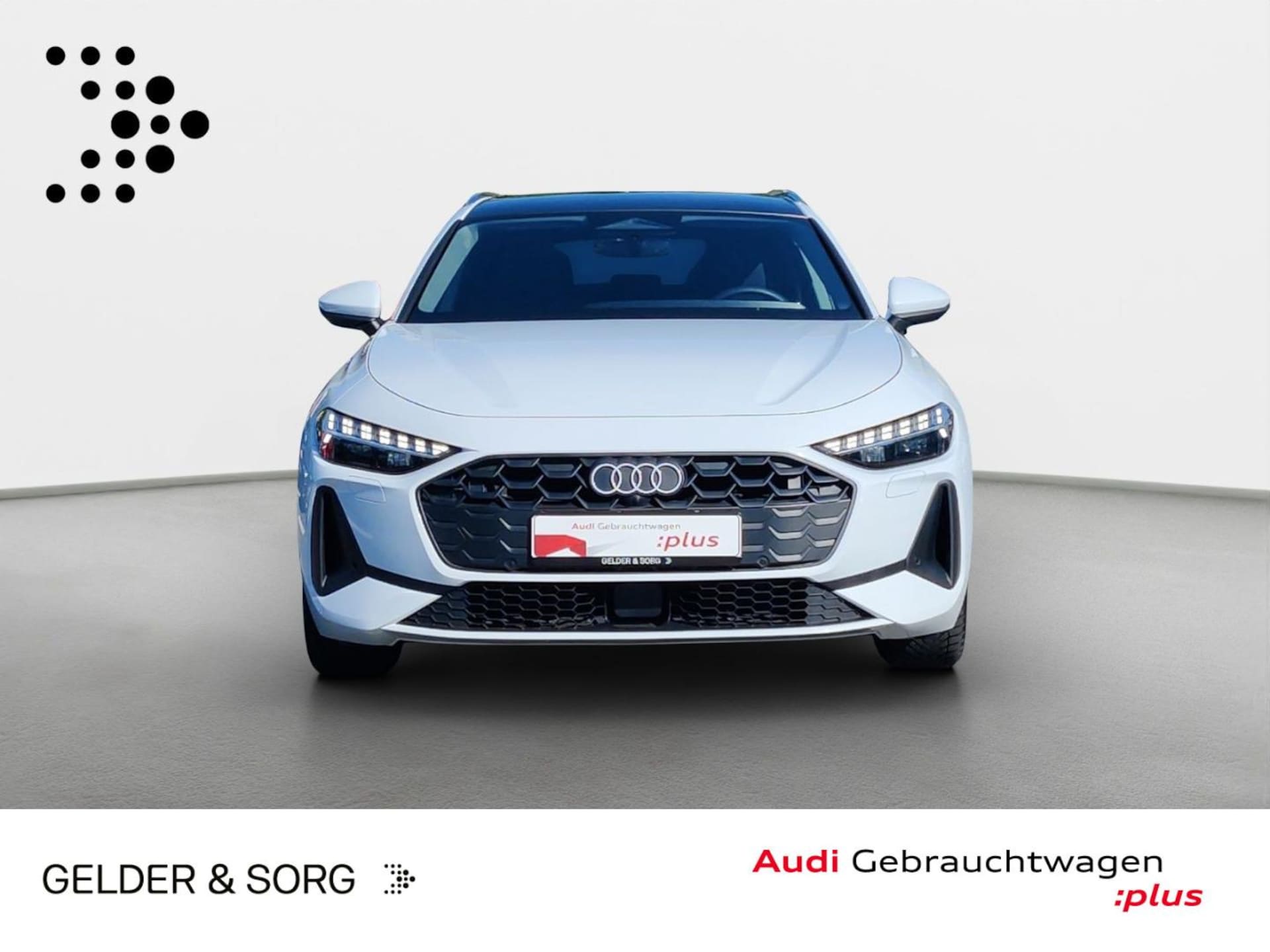 Audi A5 Avant