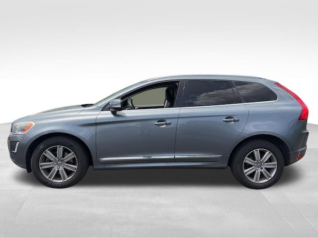 2017 Volvo XC60