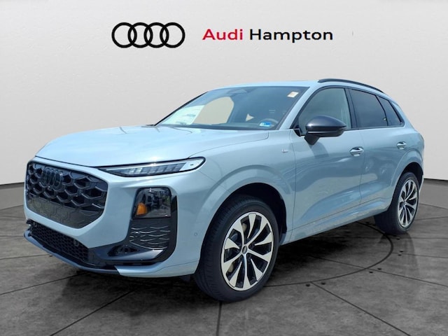 Photo of 2026 Audi Q3 SUV