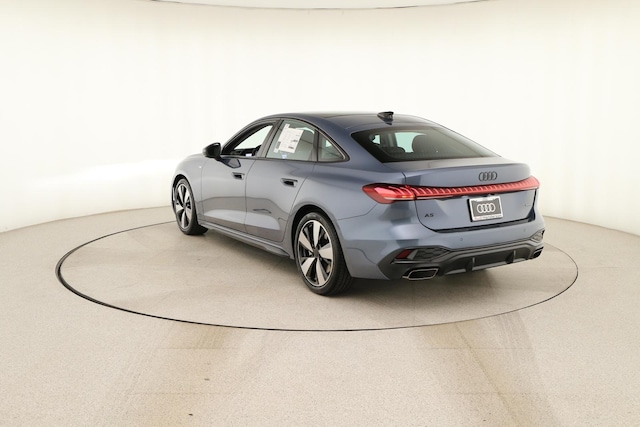 2026 Audi A5 Sedan