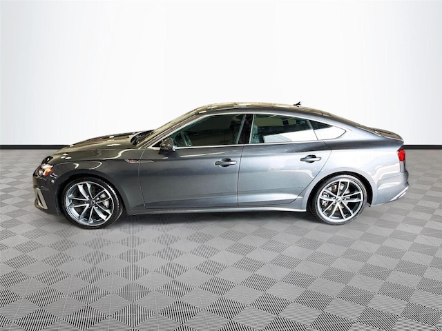 2023 Audi A5 Sportback