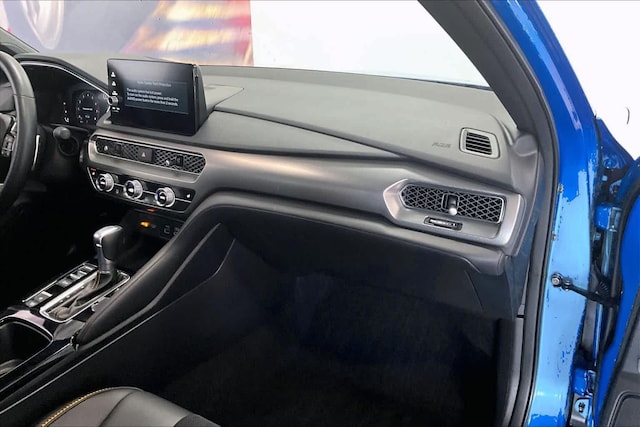 2026 Acura Integra A-Spec with Tech Package - Photo 21