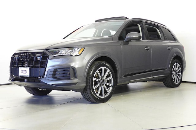 2023 Audi Q7