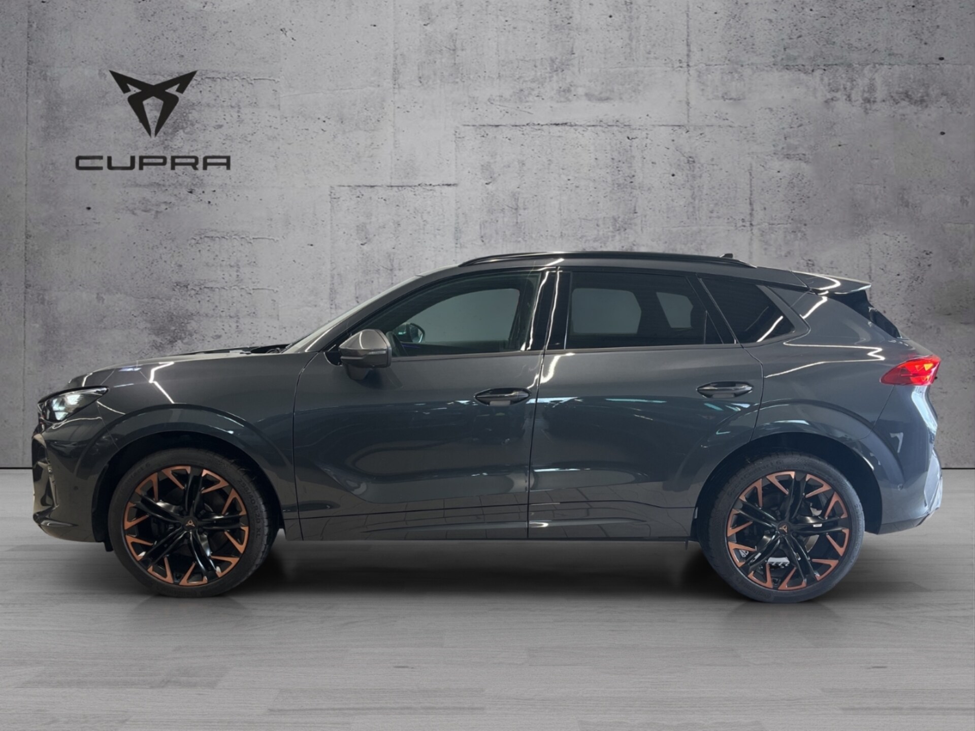 CUPRA Terramar VZ