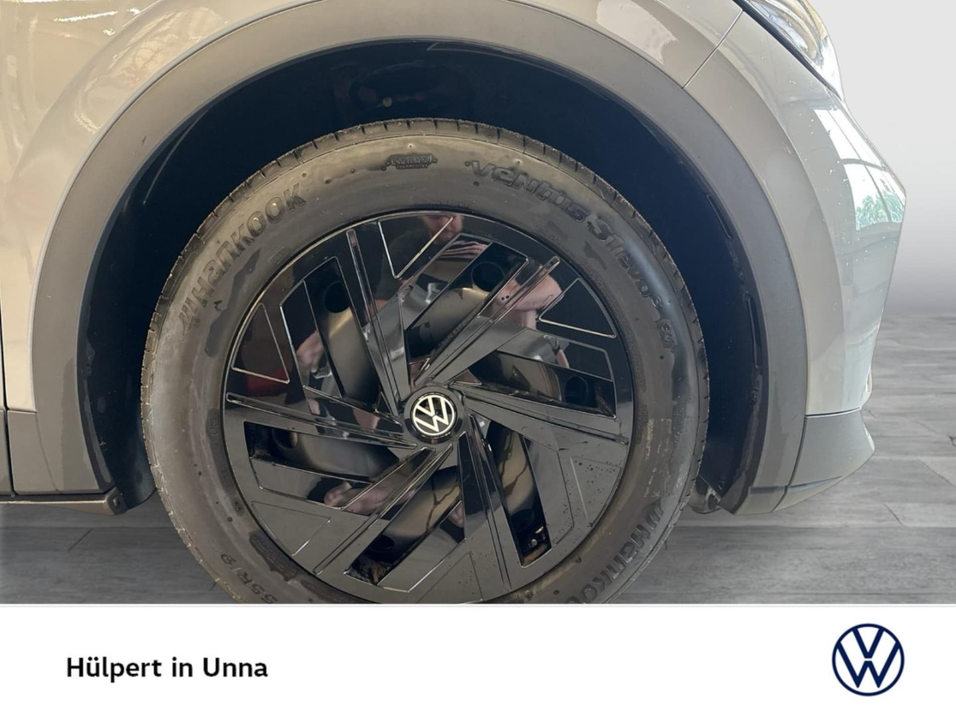 Volkswagen ID.4 Pro
