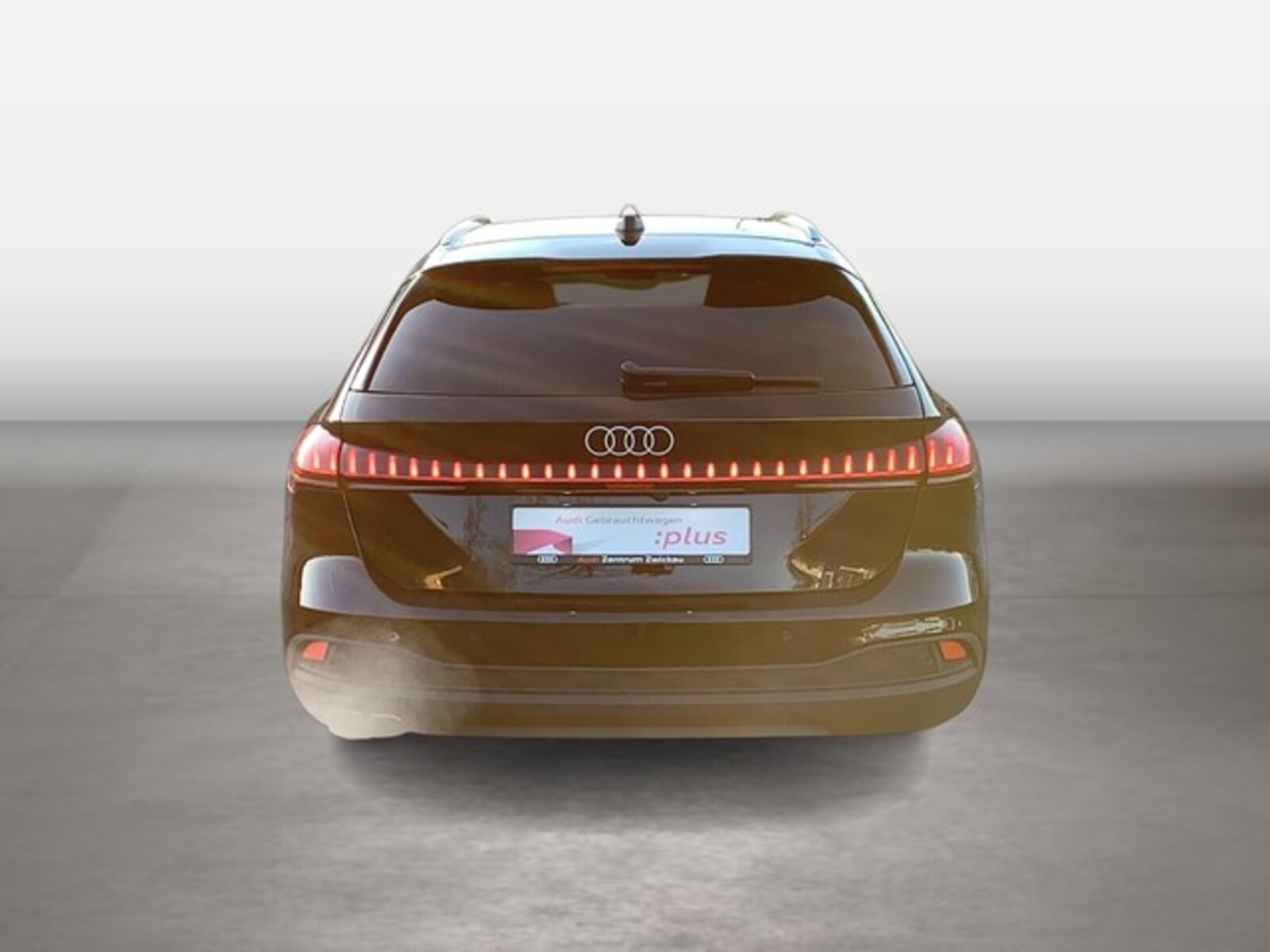 Audi A5 Avant – Bild 4